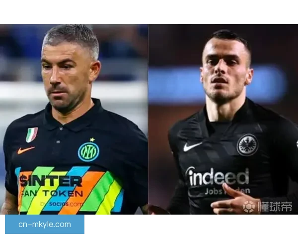 意媒曝科斯蒂奇加盟米兰达协议