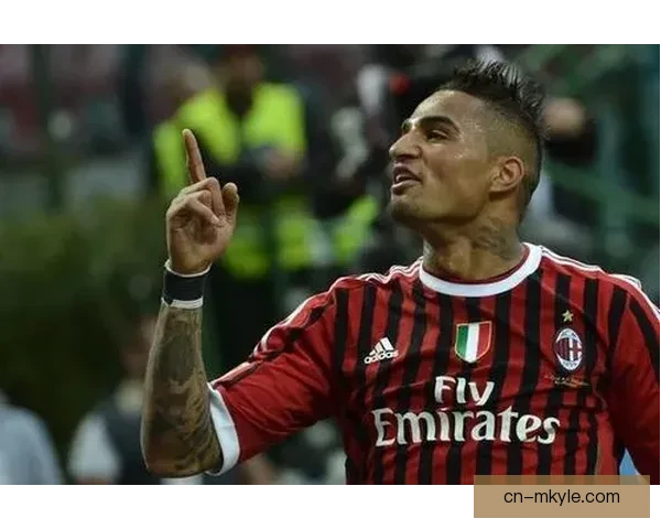 博阿滕深谈加盟山东转会进展况