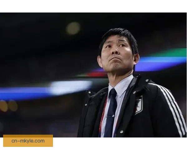 森保一谈痛心远藤缺阵化危为机